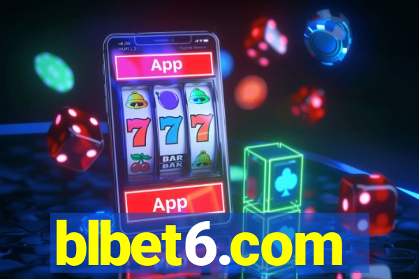 blbet6.com