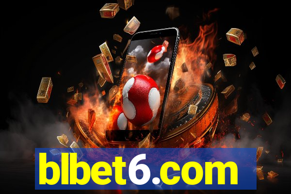 blbet6.com