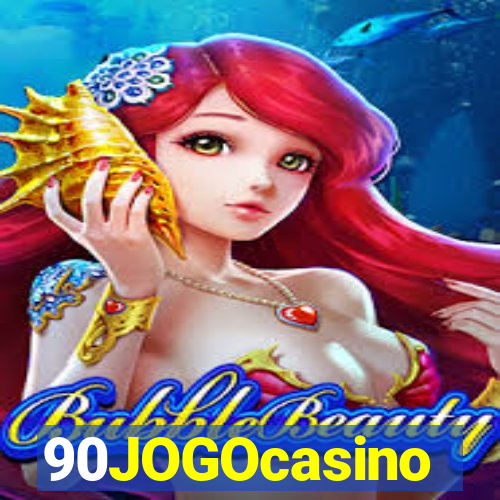 90JOGOcasino