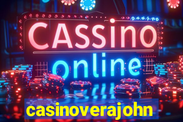 casinoverajohn