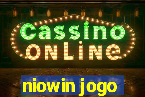 niowin jogo