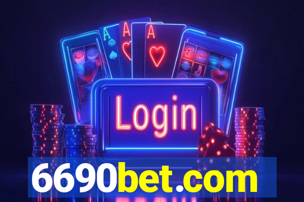 6690bet.com