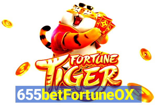 655betFortuneOX