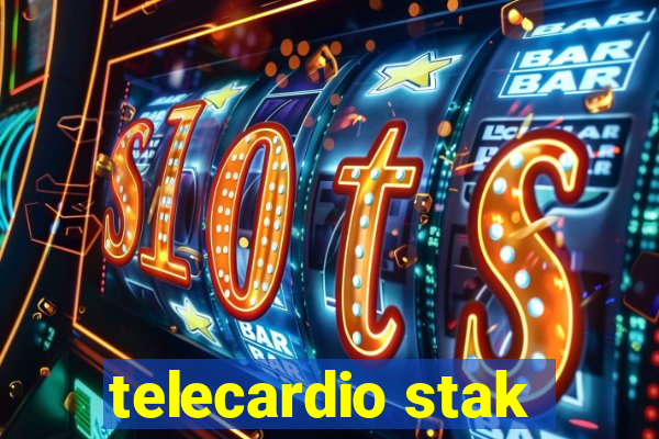 telecardio stak