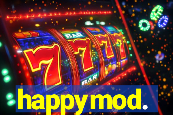 happymod.