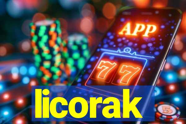 licorak