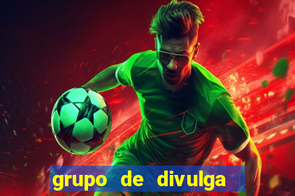 grupo de divulga  o de plataforma de jogos