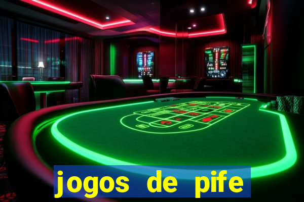 jogos de pife baralho online