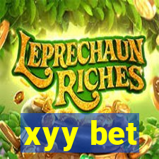 xyy bet