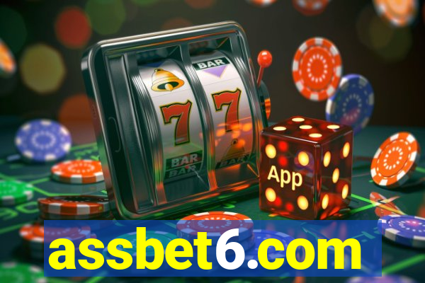 assbet6.com