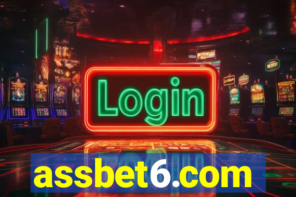 assbet6.com