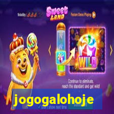 jogogalohoje