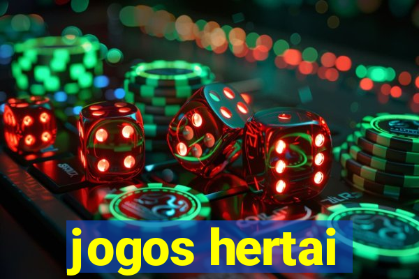 jogos hertai