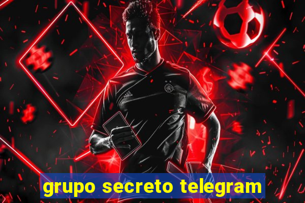 grupo secreto telegram