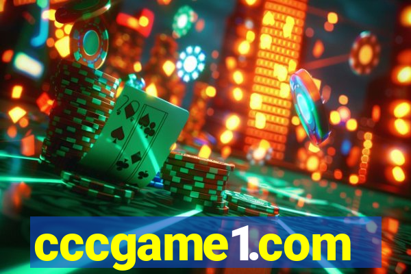 cccgame1.com