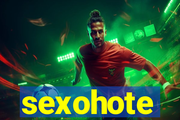 sexohote