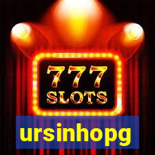 ursinhopg