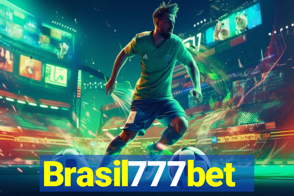 Brasil777bet