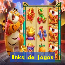 links de jogos para ganhar dinheiro no pix