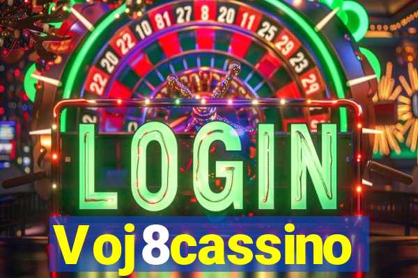 Voj8cassino