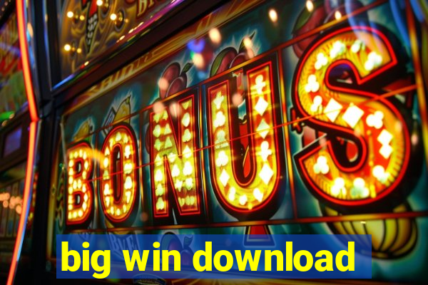 big win download