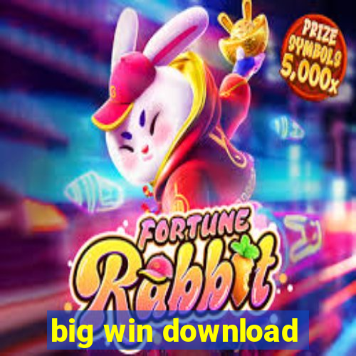 big win download