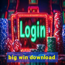 big win download