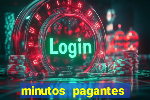 minutos pagantes fortune tiger atualizado