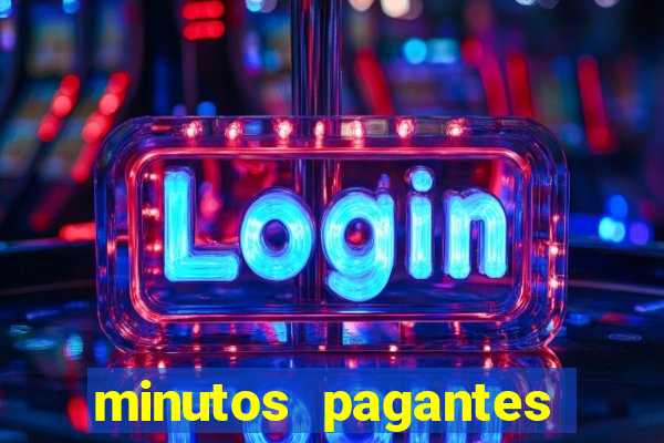 minutos pagantes fortune tiger atualizado