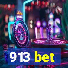 913 bet