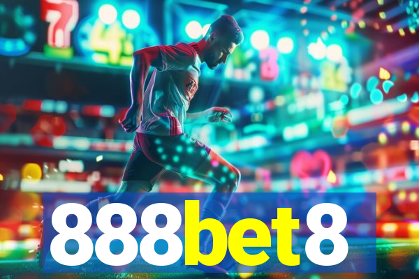 888bet8