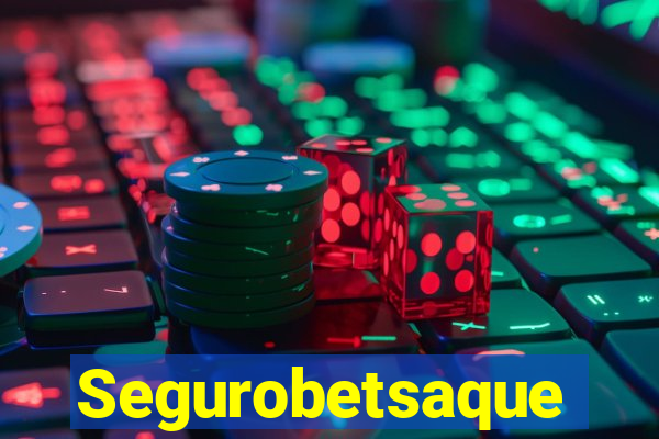 Segurobetsaque