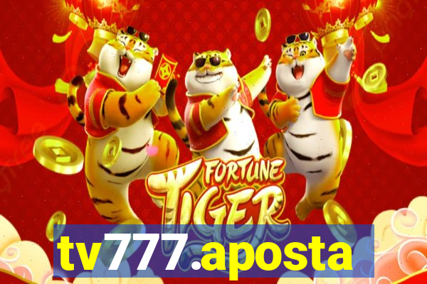 tv777.aposta