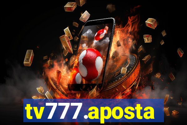 tv777.aposta