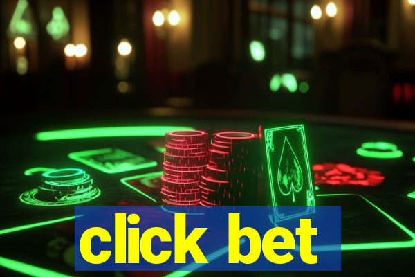 click bet