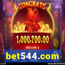 bet544.com