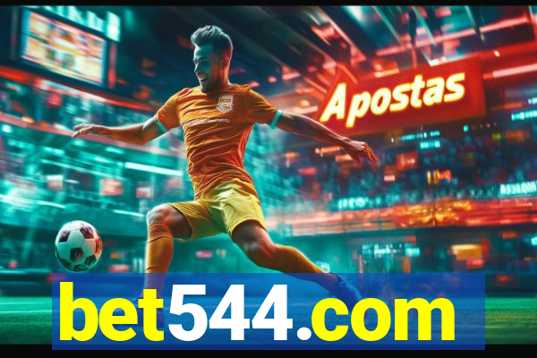 bet544.com