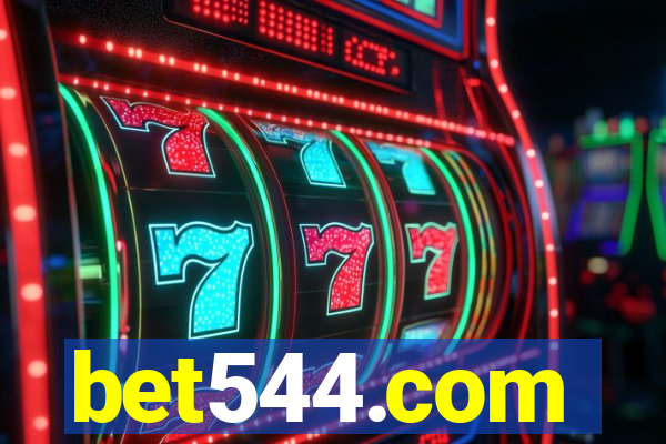 bet544.com