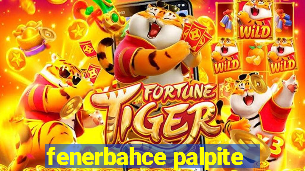 fenerbahce palpite