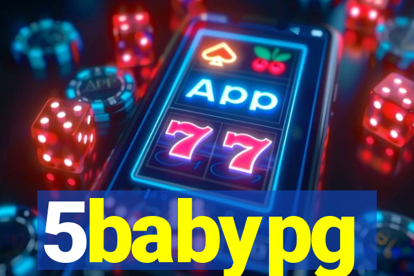 5babypg