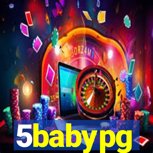 5babypg