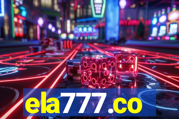 ela777.co