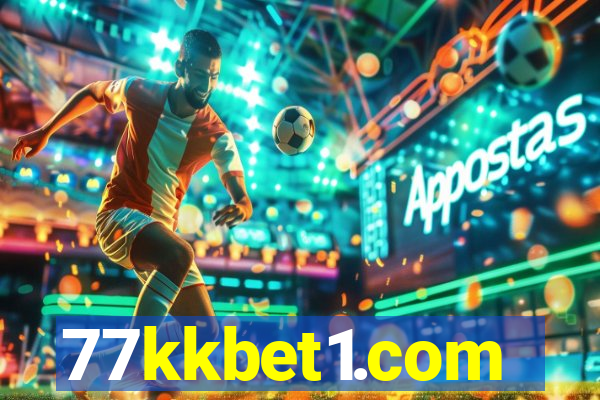 77kkbet1.com