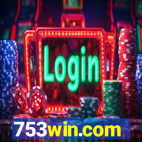 753win.com