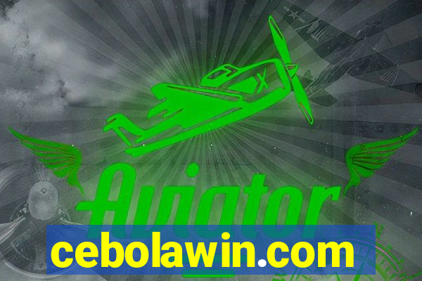 cebolawin.com