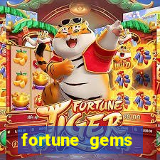 fortune gems horario pagante