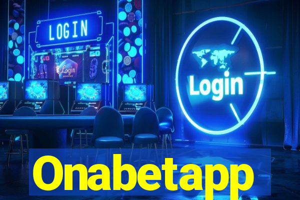 Onabetapp