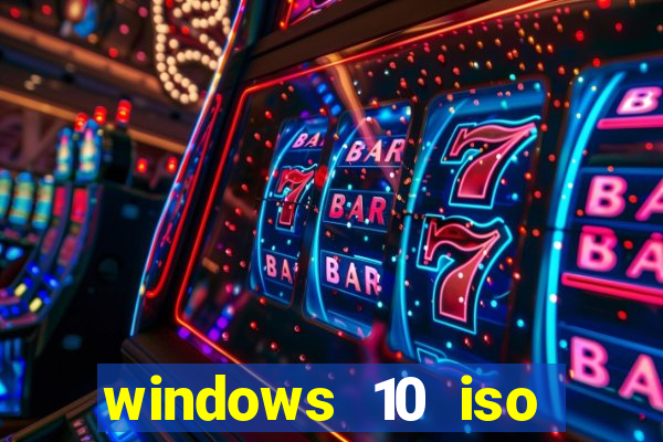 windows 10 iso download google drive