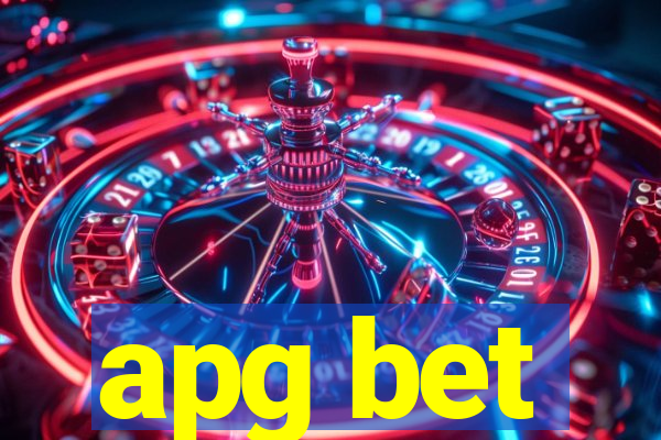 apg bet