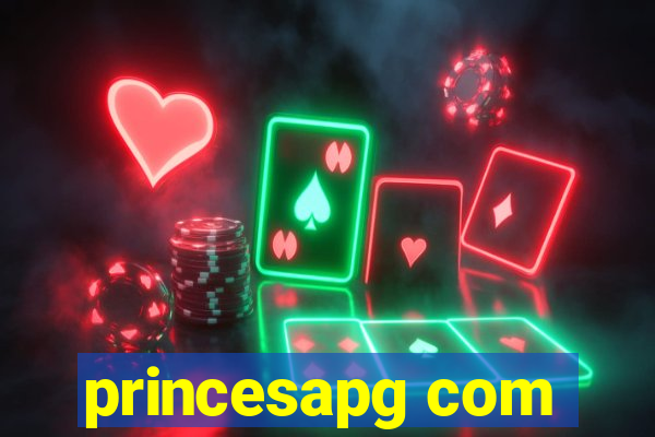 princesapg com